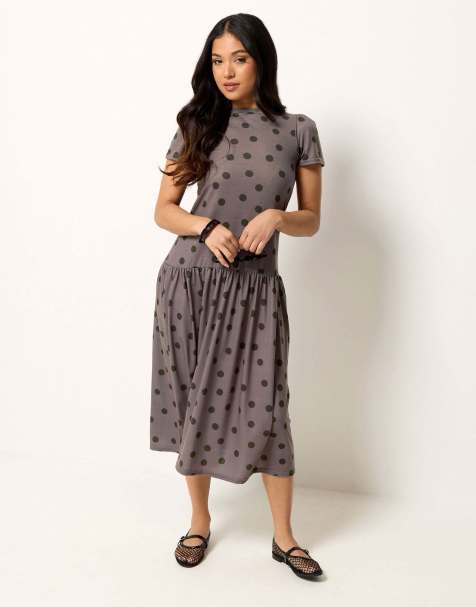 mila midi dress Mila Midi Dress – Lu Bella Boutique