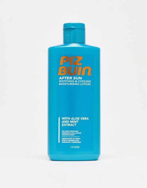 Piz Buin After Sun Soothing and Cooling Moisturising Lotion 200ml - view 1