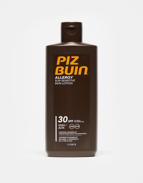 Piz Buin Allergy Sun Sensitive Skin Lotion - High SPF30 200ml - view 1