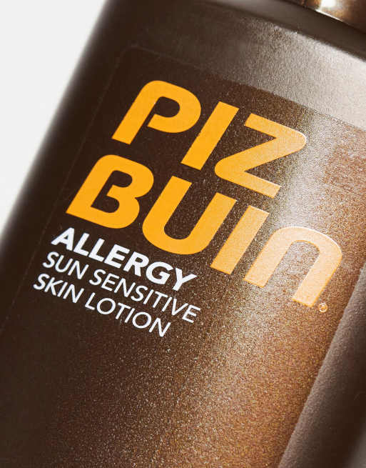 Piz Buin Allergy Sun Sensitive Skin Lotion - High SPF30 200ml, 4 of 4