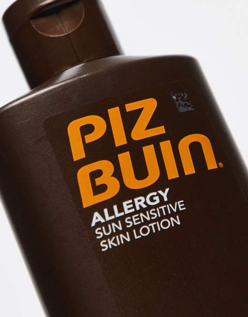 Piz Buin Allergy Sun Sensitive Skin Lotion - Very High SPF50+ 200ml, 3 of 4