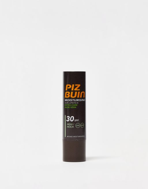 Piz Buin Moisturising Lipstick SPF 30 - Aloe Vera, 4 of 4