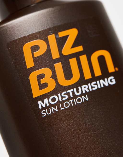 Piz Buin Moisturising Lotion SPF 15 200ml, 4 of 4