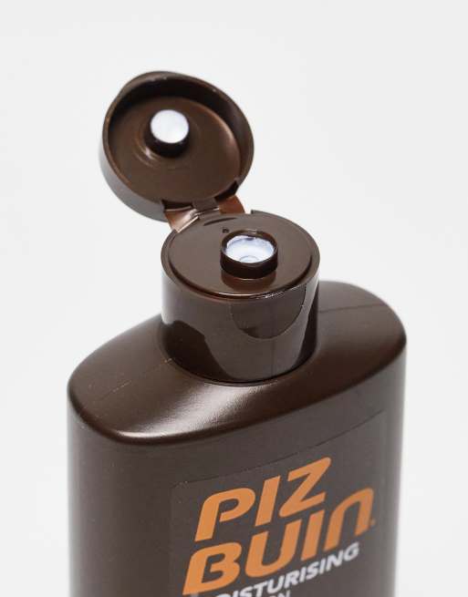 Piz Buin Moisturising Lotion SPF 50 200ml, 3 of 4