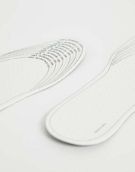 Plain Insoles, 2 of 4