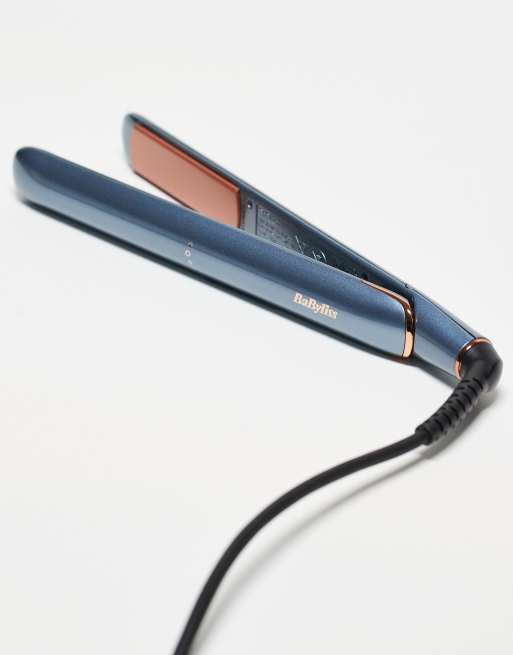 Plancha alisadora Denim Luxe con enchufe de la UE de Babyliss, 4 de 4