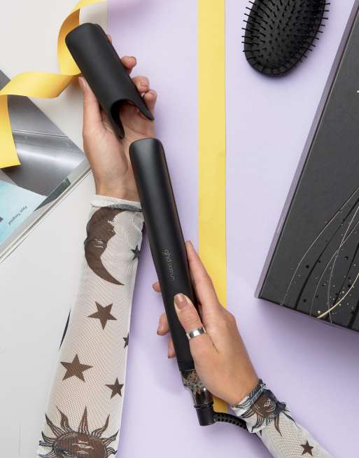 Ghd platinum negra hot sale