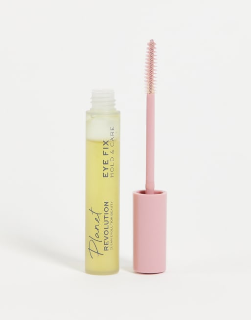 Planet Revolution - Clear & Care Eye Fix - Oogcrème