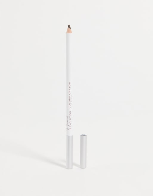 Planet Revolution - Crayon multifonctions - Marron foncé
