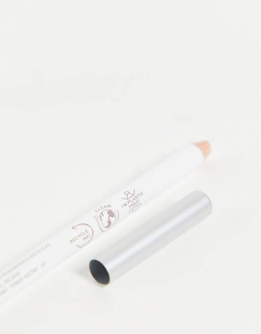 Planet Revolution Multi Use Colour Crayon White, 2 of 4