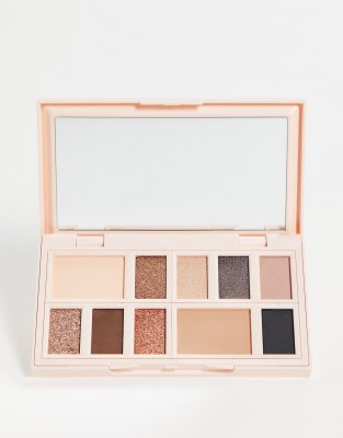 Planet Revolution - Revolutionary Marble - Palette d'ombres à paupières - Multicolore