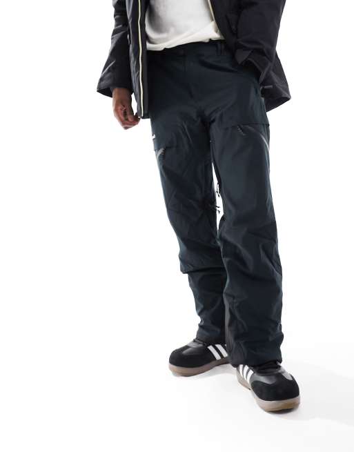 The north face powderflo on sale pants