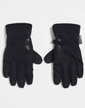 Gants en Cuir Marrons Fred Perry Fred Perry - Echarpe, gant & bonnet Homme  sur MenCorner