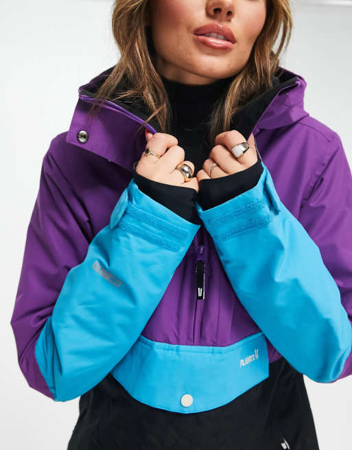 Anorak discount de ski