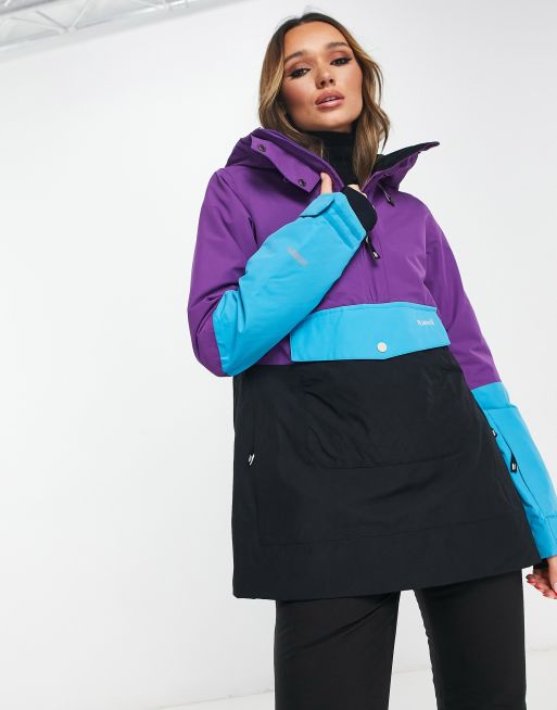 Anorak shop de ski