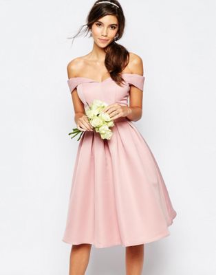 Выпускное платье розовое