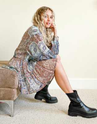 Спб Интернет Магазин Валберис Платье Бохо