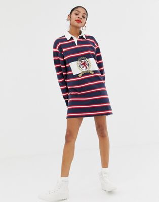 Tommy Jeans capsule | ASOS