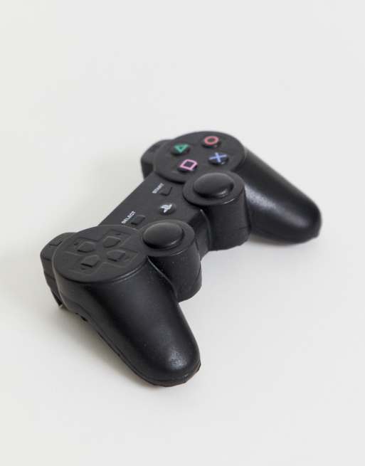 Playstation stress controller