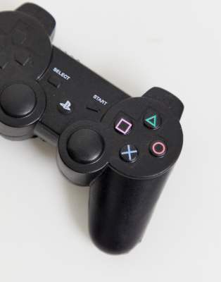 ps stress controller