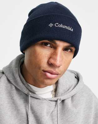 Шапка Columbia City Trek Heavyweight Beanie