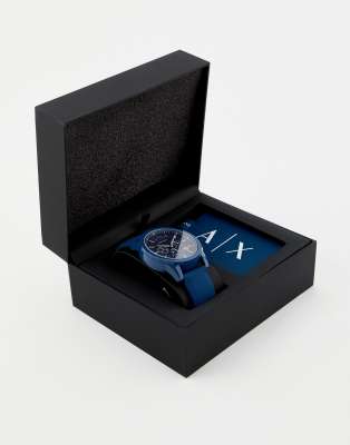 armani exchange ax7107