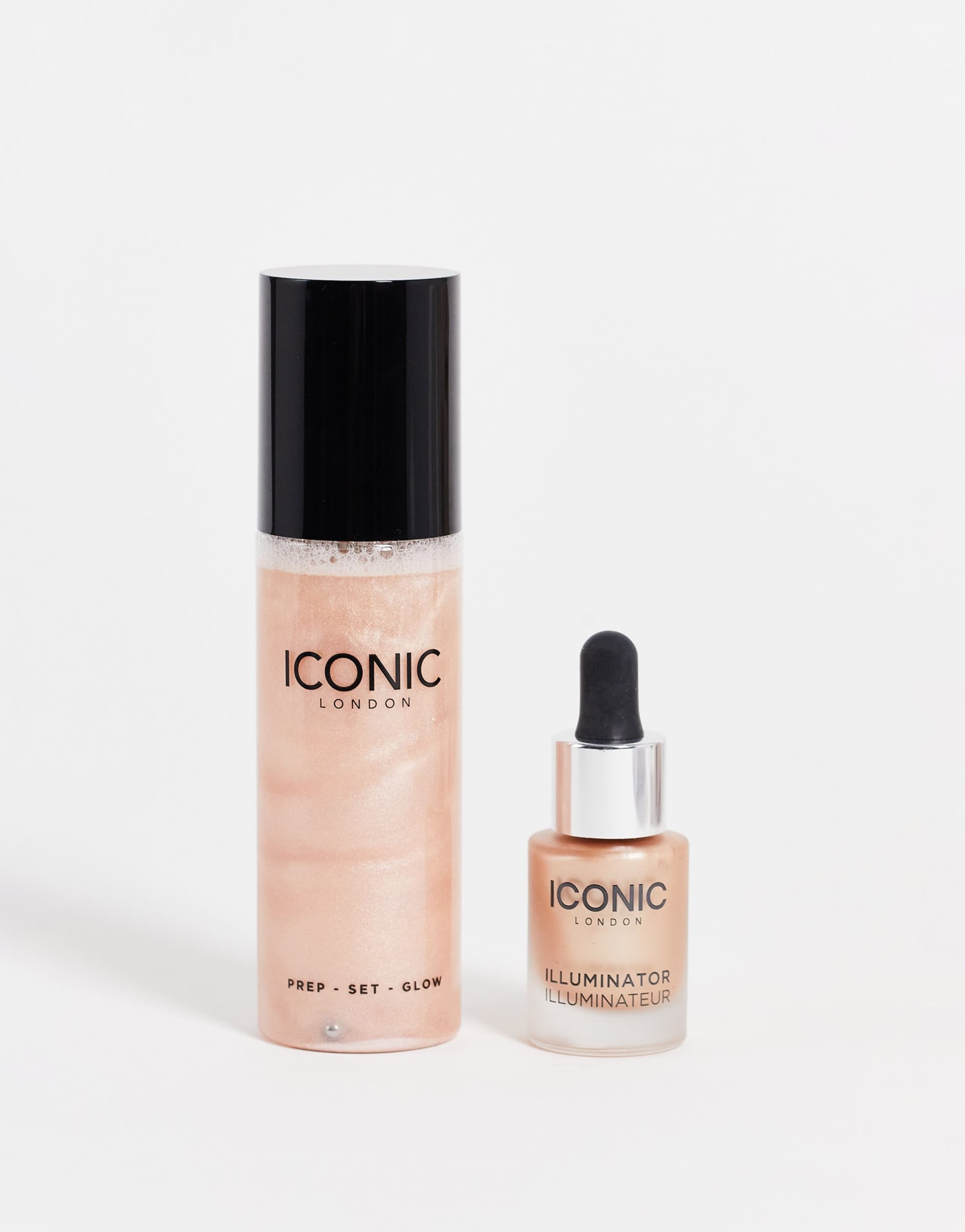 Glow duo