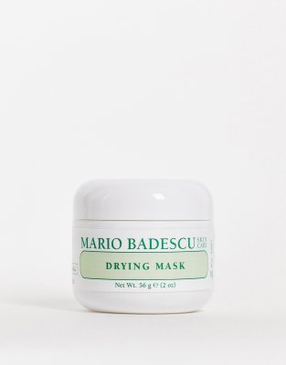 фото Подсушивающая маска mario badescu, 56 г-бесцветный