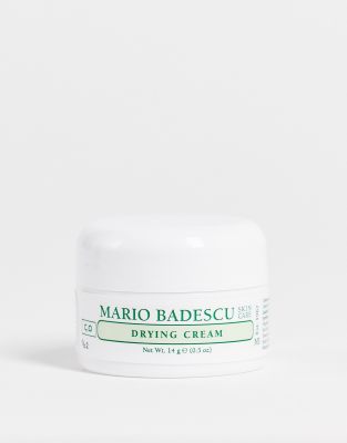 фото Подсушивающий крем mario badescu, 14 грамм-бесцветный