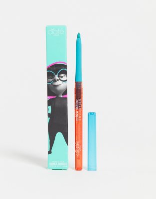 фото Подводка для глаз ciate london x edna eyeliner (fight! win!)-красный ciaté