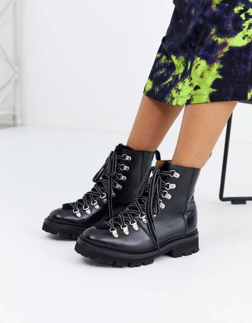 grenson nanette knee high