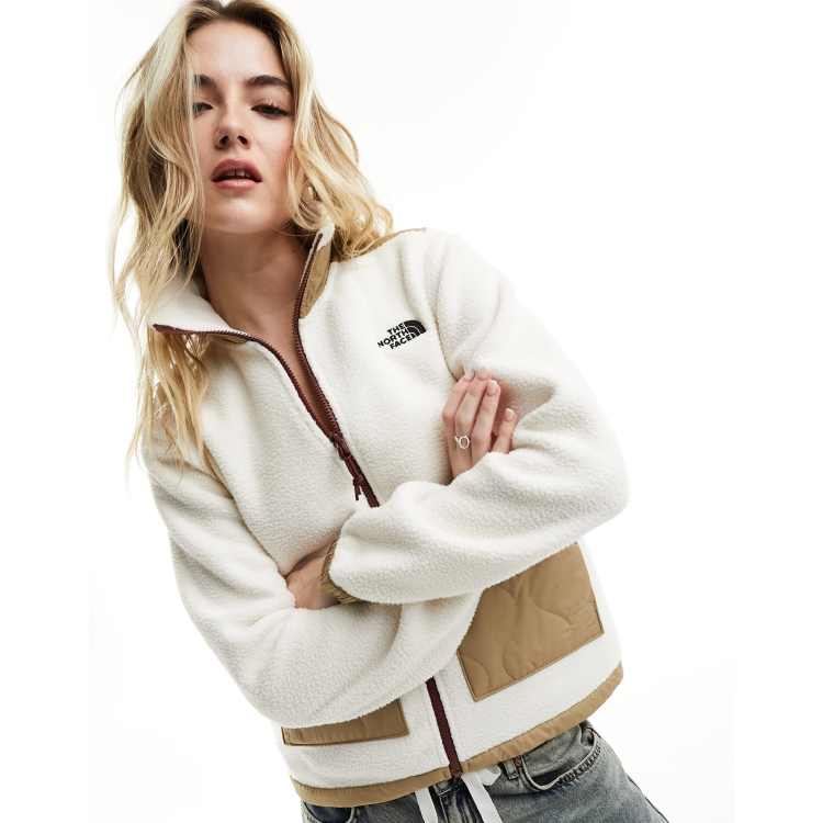 North face piedra top