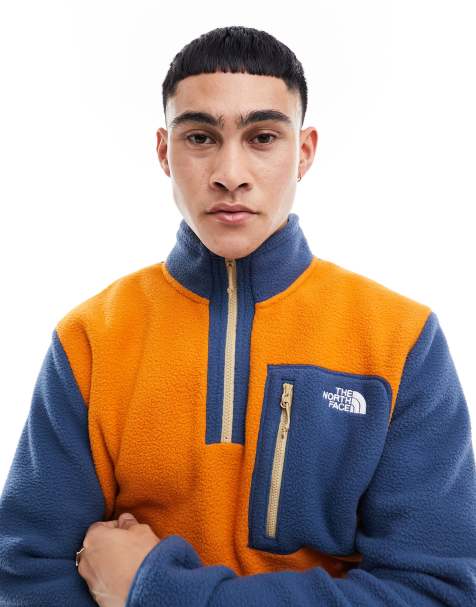 P gina 2 Forros polares para hombre Chaquetas y abrigos ASOS
