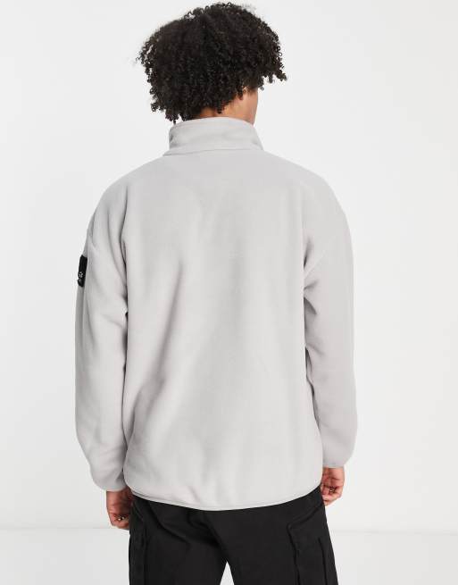 Polar gris claro 365 Rebel de Jack Wolfskin, 2 de 4