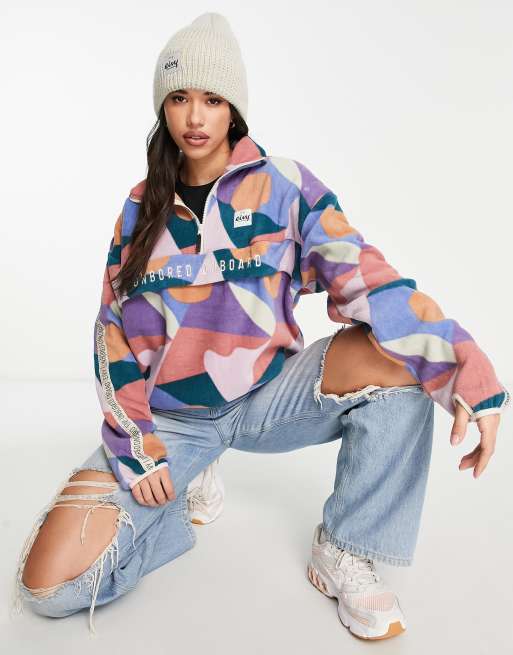 Polar multicolor Ball de Eivy 