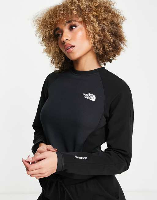 Polar negro Tekware Future de The North Face