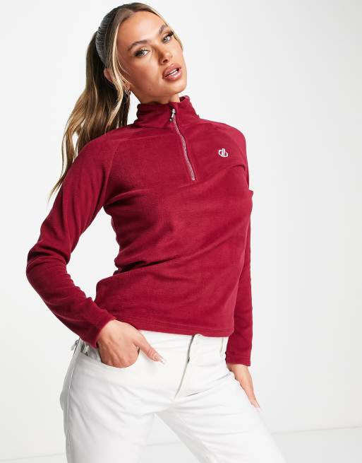 Polar rojo remolacha Freeform II de Dare 2b