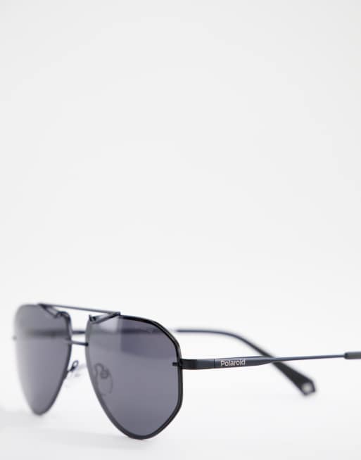 Aviator polaroid hot sale