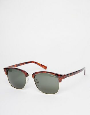 polaroid clubmaster sunglasses
