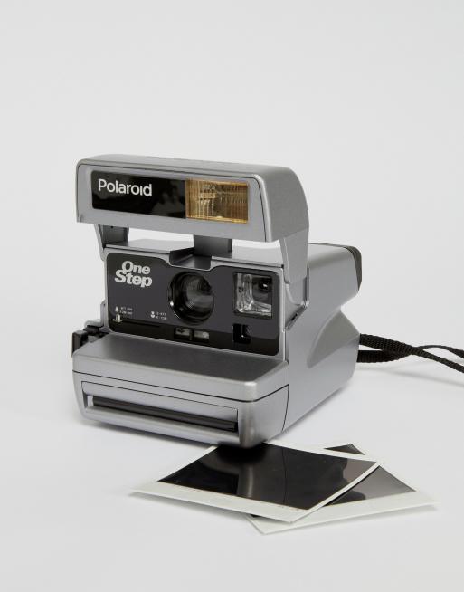 APPAREIL PHOTO INSTANTANé POLAROID ORIGINALS NOW - POLAROID pour LIFESTYLE