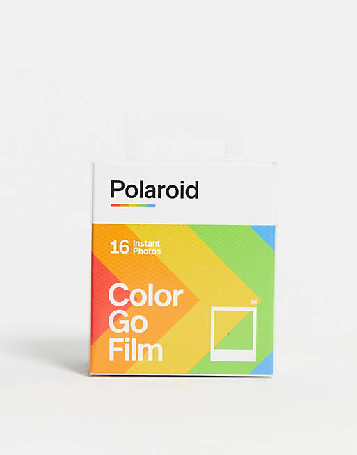 asos.com | Polaroid Go Colour Film