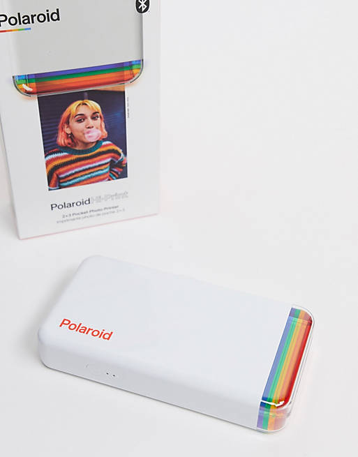 Polaroid High Print Pocket Printer