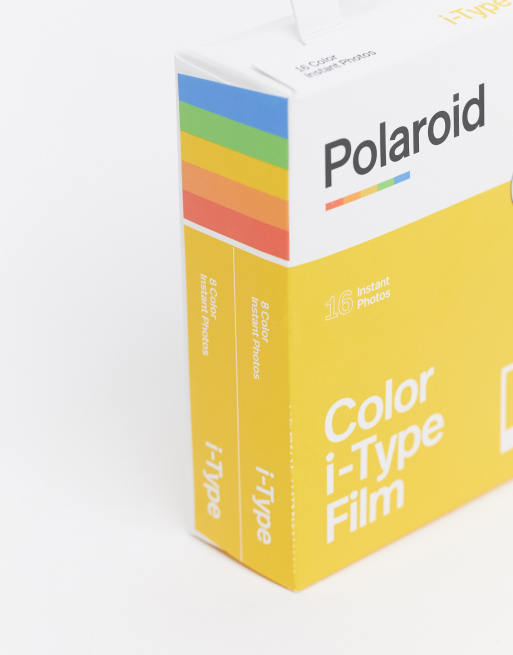 Polaroid i-Type colour film double pack, 2 of 4