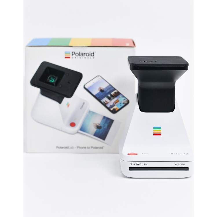 Shop Polaroid Lab Instant Printer