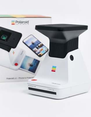 polaroid original lab printer