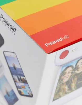 polaroid original lab printer