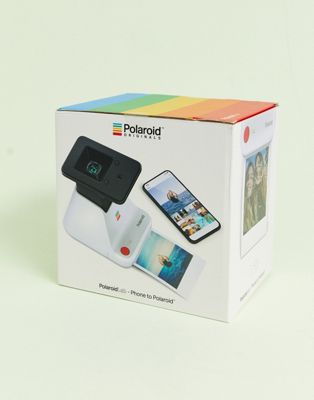 Polaroid - Lab-printer-Multifarvet