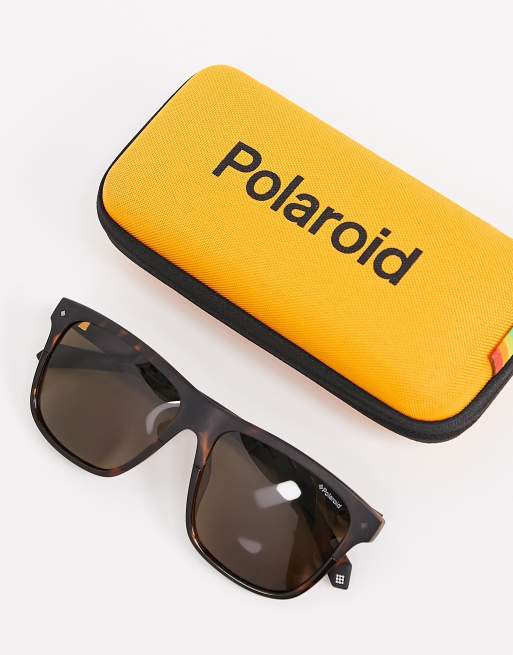 Polaroid lunettes 2025