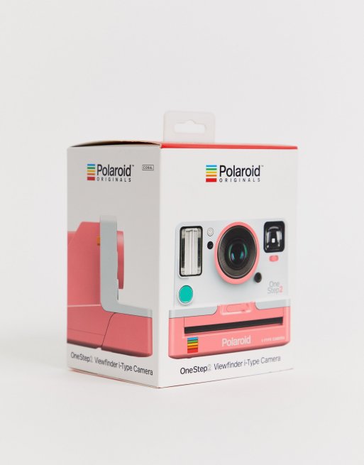 polaroid originals one step2