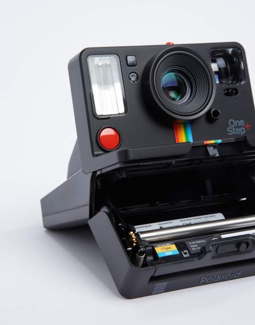 polaroid step plus